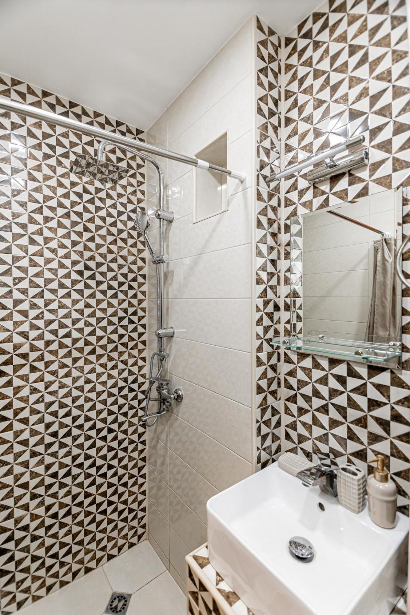 Apartment On Borbalo 16 Тбилиси Экстерьер фото