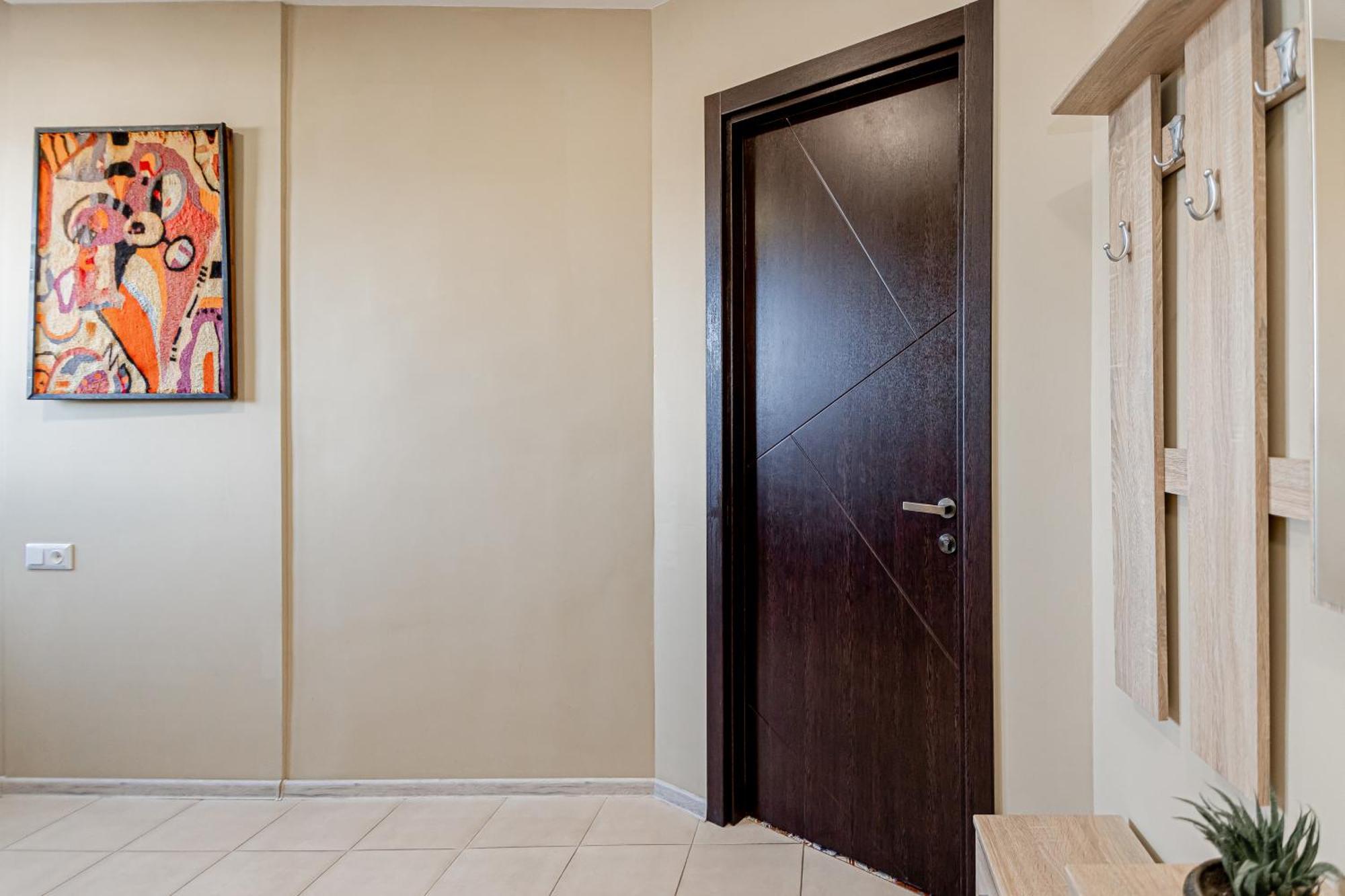 Apartment On Borbalo 16 Тбилиси Экстерьер фото