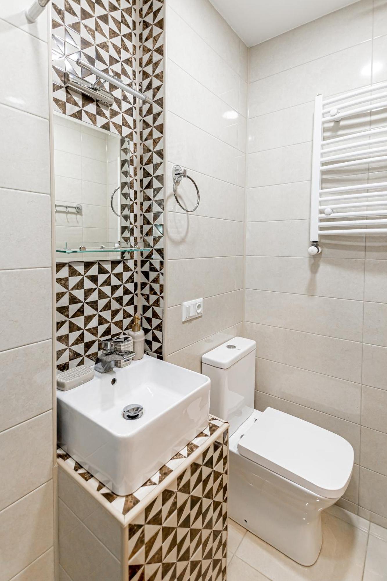 Apartment On Borbalo 16 Тбилиси Экстерьер фото