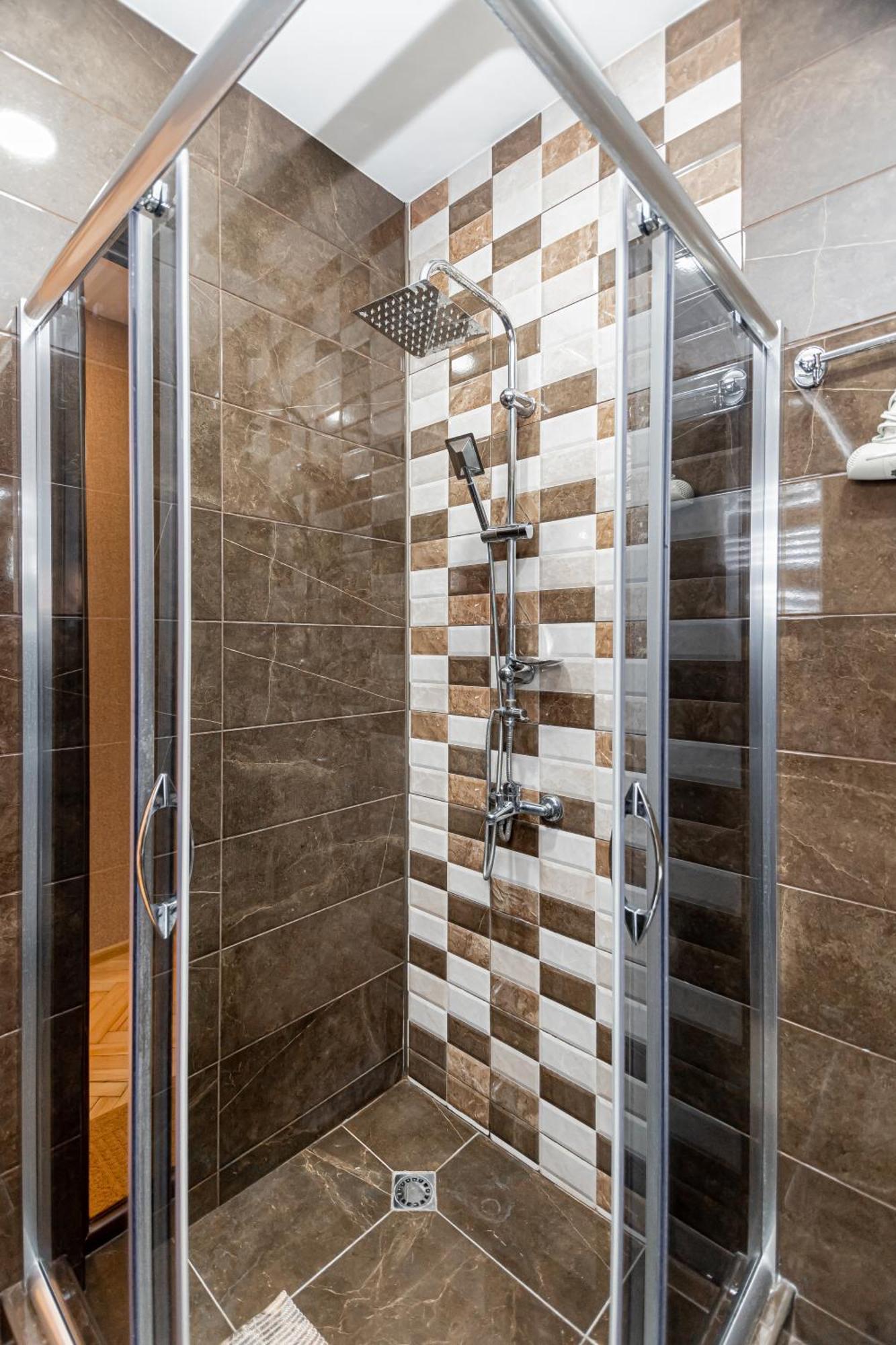 Apartment On Borbalo 16 Тбилиси Экстерьер фото